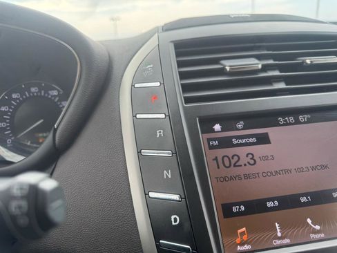 Used 2019 Lincoln MKC Reserve w/ MKC Technology Package FWD image 46