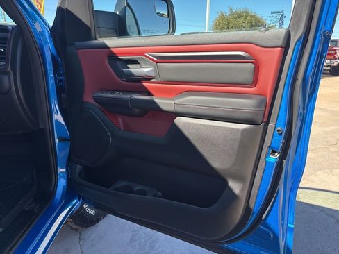 New 2026 RAM 1500 Rebel w/ Bed Utility Group AWD/4WD image 25
