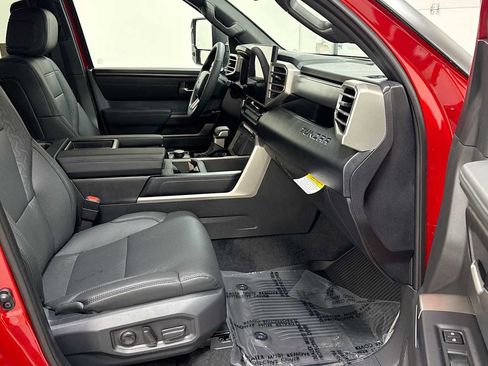 New 2025 Toyota Tundra SR5 image 29