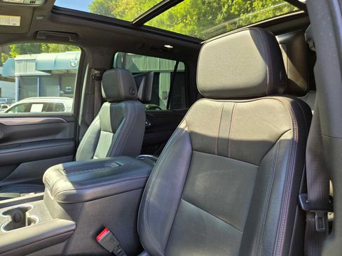 Used 2021 Chevrolet Tahoe RST w/ Rear Media and Nav Package AWD/4WD image 23