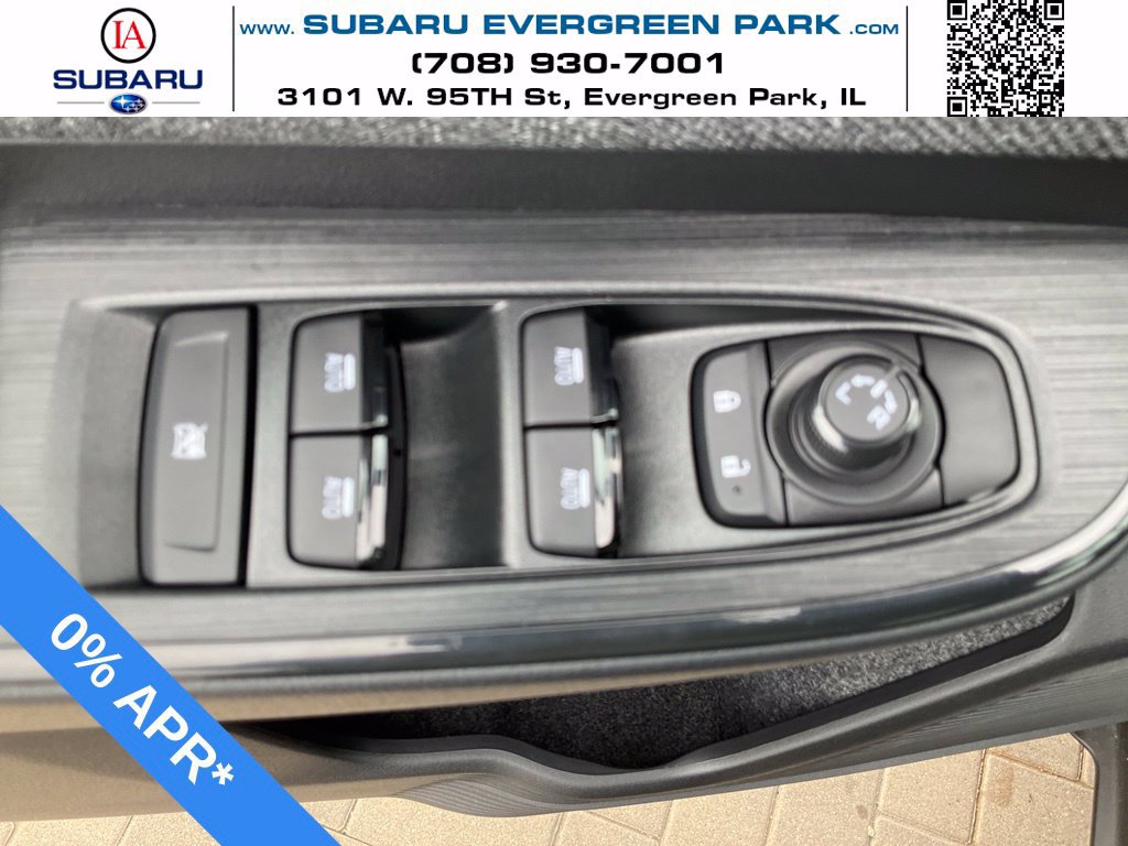 New 2026 Subaru Outback Premium AWD/4WD image 30