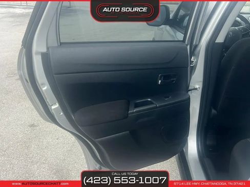 Used 2021 Mitsubishi Outlander Sport ES FWD image 22