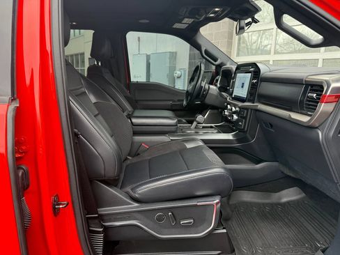 Used 2021 Ford F150 Raptor w/ Equipment Group 801A High AWD/4WD image 19