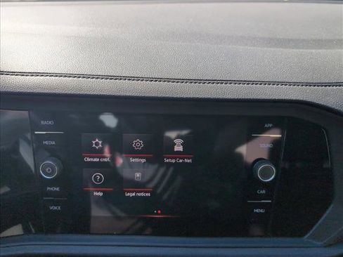 Used 2024 Volkswagen Jetta GLI Autobahn FWD image 11