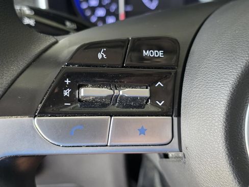 Used 2024 Hyundai Tucson SEL FWD image 26