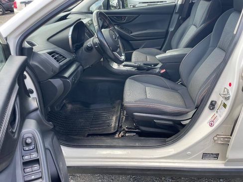 Used 2019 Subaru Crosstrek 2.0i Premium w/ Popular Package #4 AWD/4WD image 10