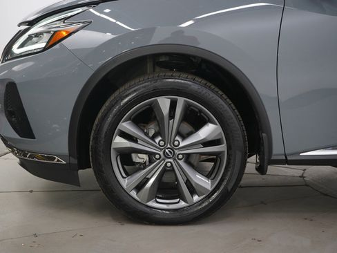 Used 2023 Nissan Murano Platinum image 30