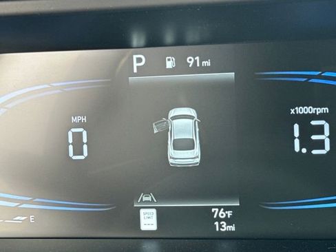 New 2026 Hyundai Elantra SEL Sport Premium FWD image 16