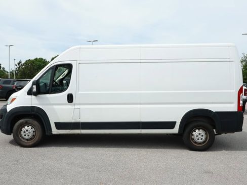 Used 2023 RAM ProMaster 2500 image 6