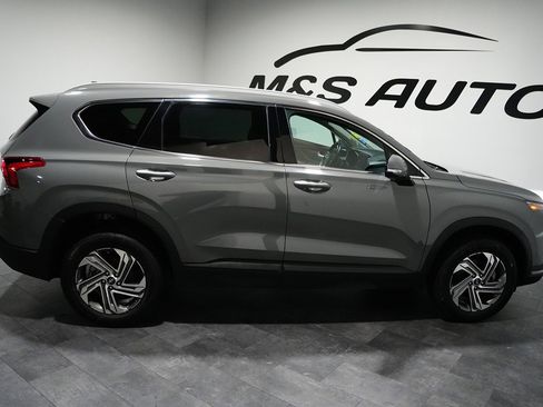 Used 2023 Hyundai Santa Fe SEL image 20