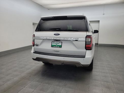 Used 2020 Ford Expedition King Ranch AWD/4WD image 7