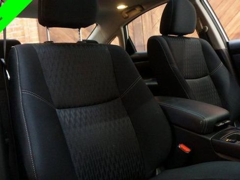 Used 2017 Nissan Altima 2.5 SV w/ Convenience Package image 53