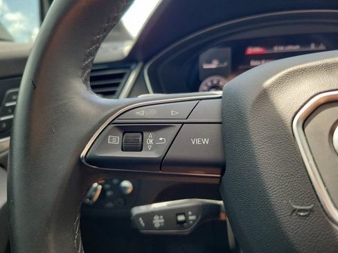Certified 2023 Audi Q5 2.0T Prestige AWD/4WD image 22
