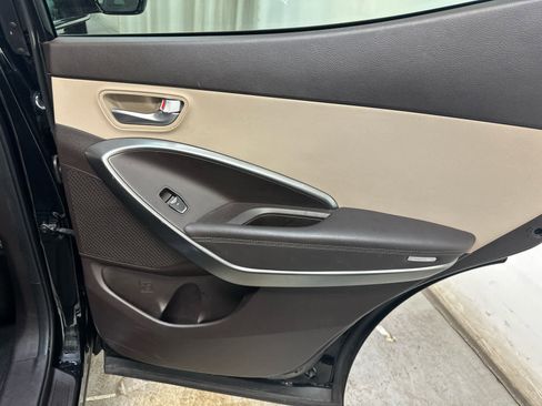 Used 2018 Hyundai Santa Fe Sport w/ 2.4L Value Package 02 image 29