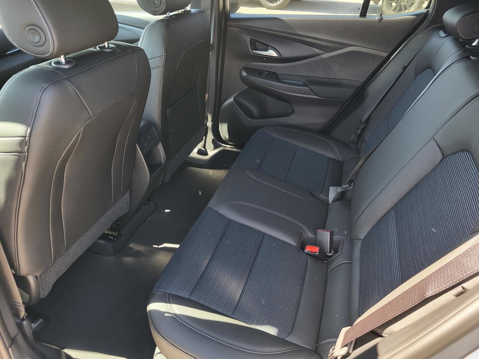 New 2026 Buick Envista Preferred w/ Convenience I Package FWD image 4