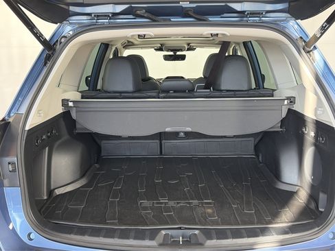 Used 2024 Subaru Forester Touring w/ POP Package 3 image 14