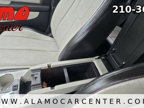 Used 2017 GMC Terrain SLT w/ Driver Alert Package I FWD image 38