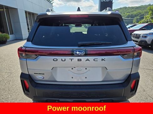 New 2026 Subaru Outback Limited AWD/4WD image 6