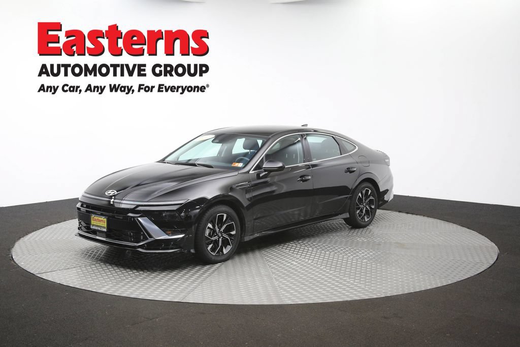 Used 2024 Hyundai Sonata SEL FWD image 57