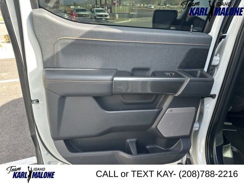 Used 2023 Ford F150 Tremor w/ Equipment Group 402A High AWD/4WD image 20