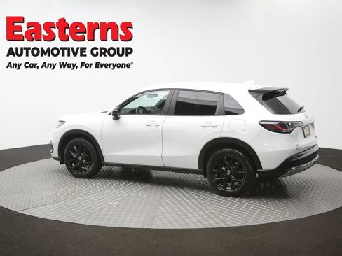 Used 2023 Honda HR-V Sport image 61