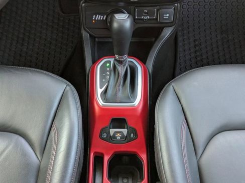 Used 2021 Jeep Renegade Trailhawk w/ Trailer Tow Group image 21