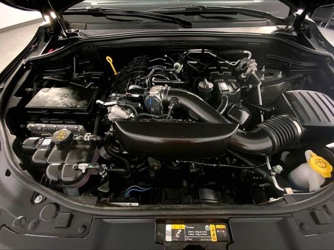 Used 2026 Dodge Durango GT AWD/4WD image 10
