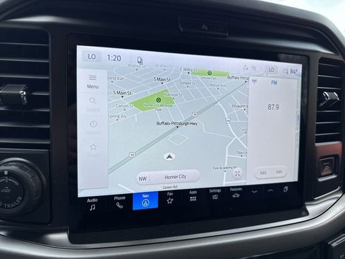 New 2026 Ford F150 XLT image 25