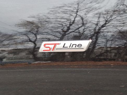 Used 2023 Ford Escape ST-Line w/ Tech Pack #1 image 32