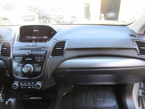 Used 2017 Acura RDX AWD image 32