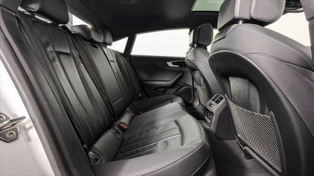 Used 2024 Audi A5 2.0T Premium Plus AWD/4WD image 16
