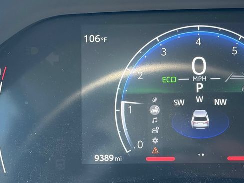 Used 2026 Toyota Grand Highlander FWD image 13