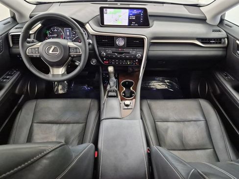 Used 2017 Lexus RX 350 AWD w/ Premium Package image 30