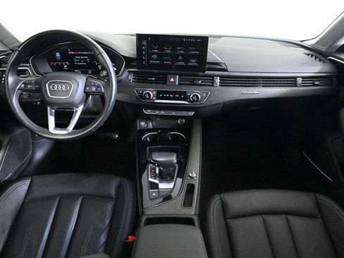 Used 2023 Audi A5 2.0T Premium Plus w/ Premium Plus image 9