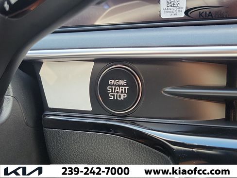 New 2026 Kia K5 GT-Line FWD image 30
