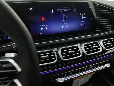 New 2026 Mercedes-Benz GLE 450 4MATIC image 6