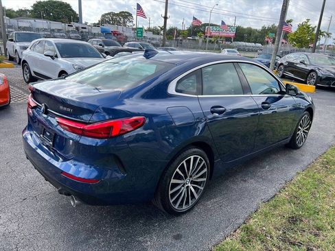 Used 2023 BMW 228i xDrive Gran Coupe w/ Premium Package 2 AWD/4WD image 5