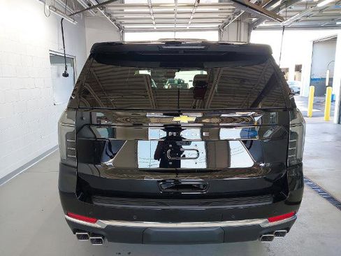 New 2026 Chevrolet Tahoe High Country AWD/4WD image 33