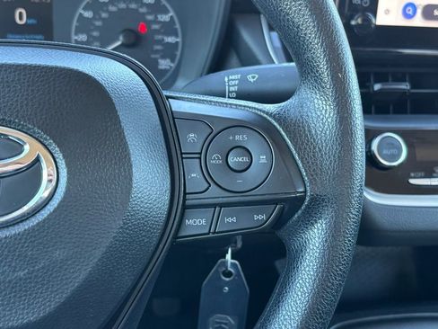 Used 2024 Toyota Corolla LE image 16