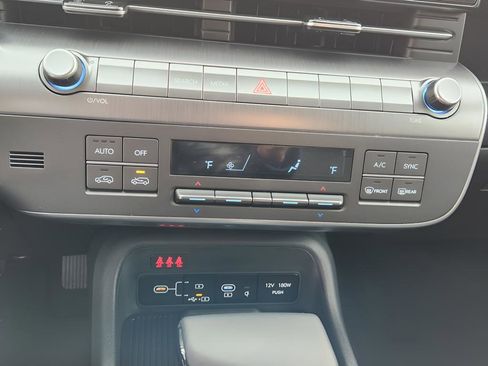 New 2026 Hyundai Kona SEL Sport AWD/4WD image 20