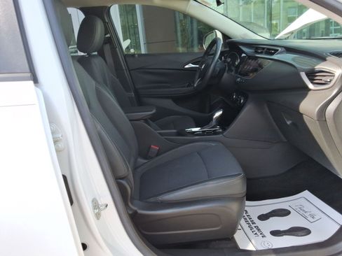 Used 2022 Buick Encore GX Preferred image 32