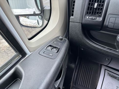 Used 2018 RAM ProMaster 1500 image 10
