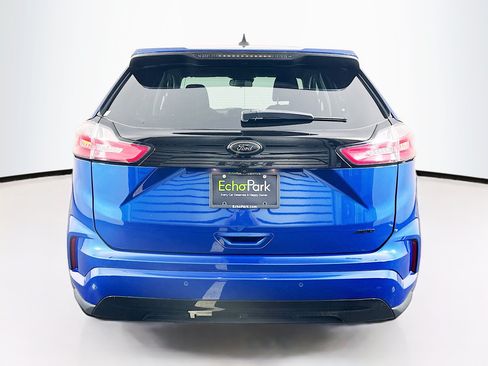 Used 2024 Ford Edge SE w/ Black Appearance Package AWD/4WD image 7