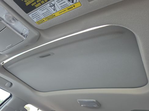 Used 2019 Toyota Sequoia Limited w/ Safety & Convenience Package RWD image 28