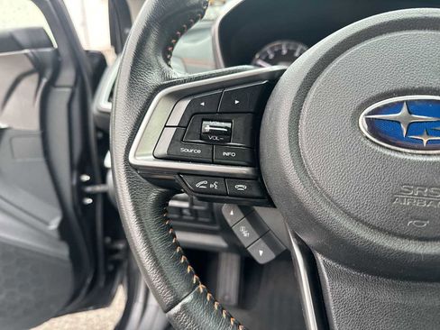 Used 2018 Subaru Crosstrek 2.0i Limited image 49