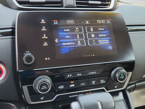 Used 2019 Honda CR-V EX-L image 20