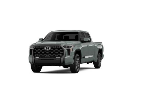 New 2026 Toyota Tundra Platinum AWD/4WD image 18