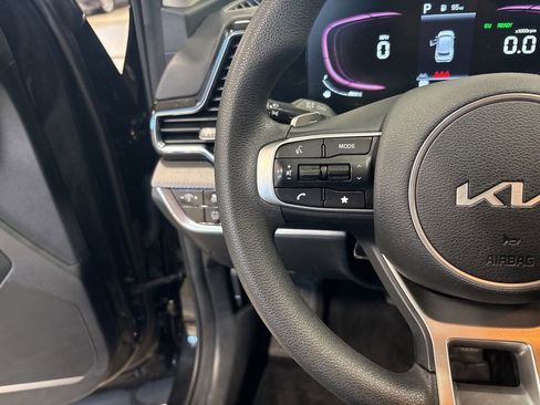 Certified 2024 Kia Sportage LX image 20