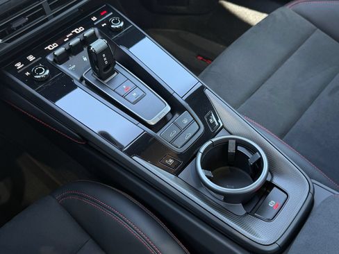 Certified 2024 Porsche 911 Carrera GTS RWD image 22