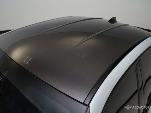 Used 2022 BMW M3 Competition w/ Executive Package AWD/4WD image 8